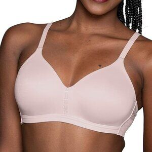 Vanity Fair Bra Lavender Fog 36D NWT